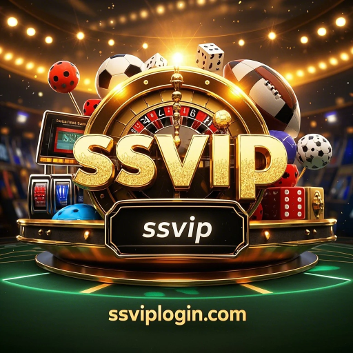 Explorando a Categoria 'Populares' do SSVIP: Uma Experiência Gamer Imperdível