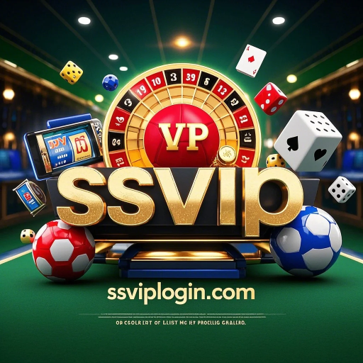 Descubra o Mundo das Promoções de Jogos no ssvip
